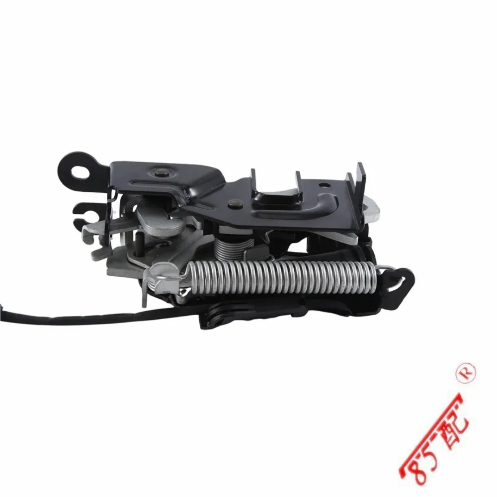 51237347410 cerradura de capó BMW Serie 5 G30 - imagen 2