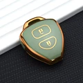 2button green cover