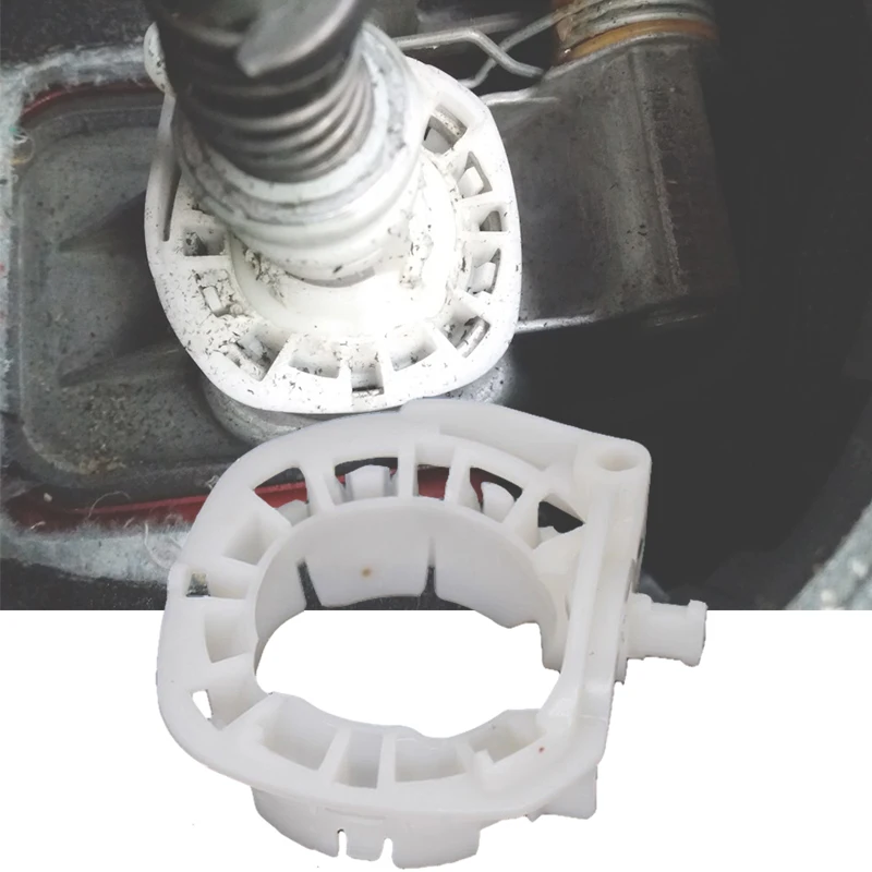 Kit reparación selector palanca cambios Skoda Fabia Roomster