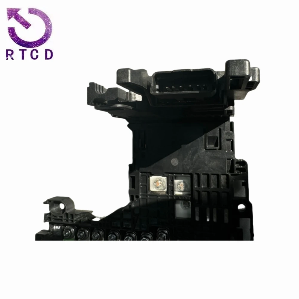 Centralita de batería 9665878080 para Peugeot C4, DS4 y 508 - imagen 2