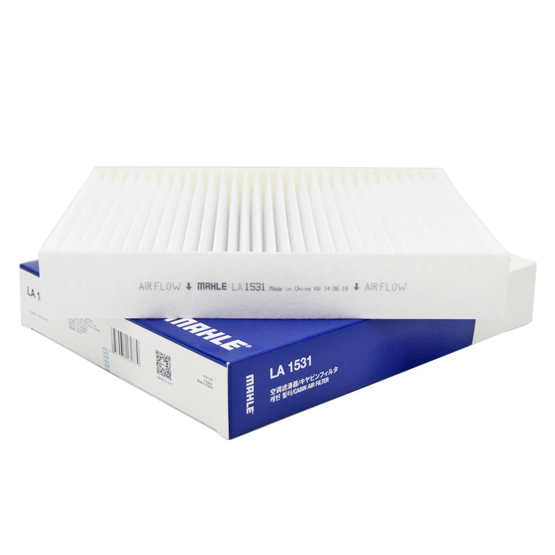 Filtro de habitáculo MAHLE LA1531 – Changan CS55 230T - imagen 2