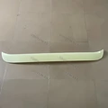 Unpainted primer