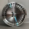 One wheel