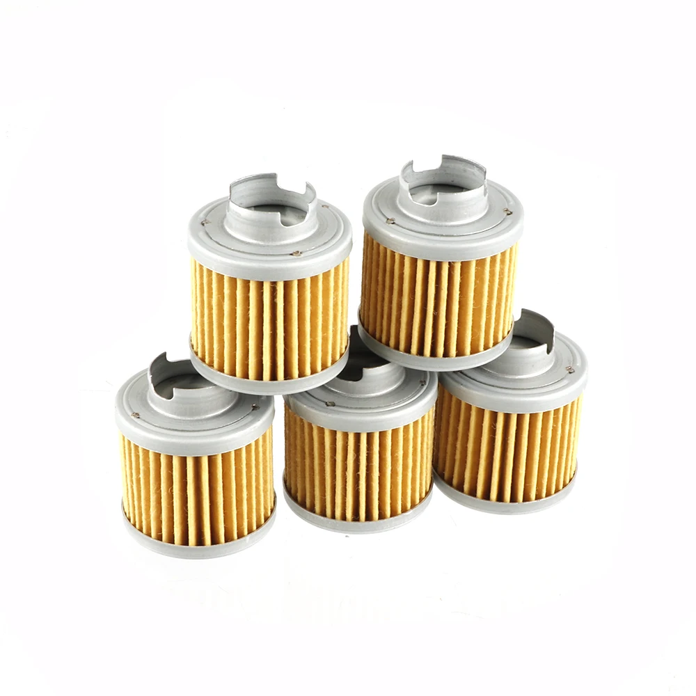 Filtro de aceite para motor YX 150/160 cc y Zongshen ZS155/ZS190