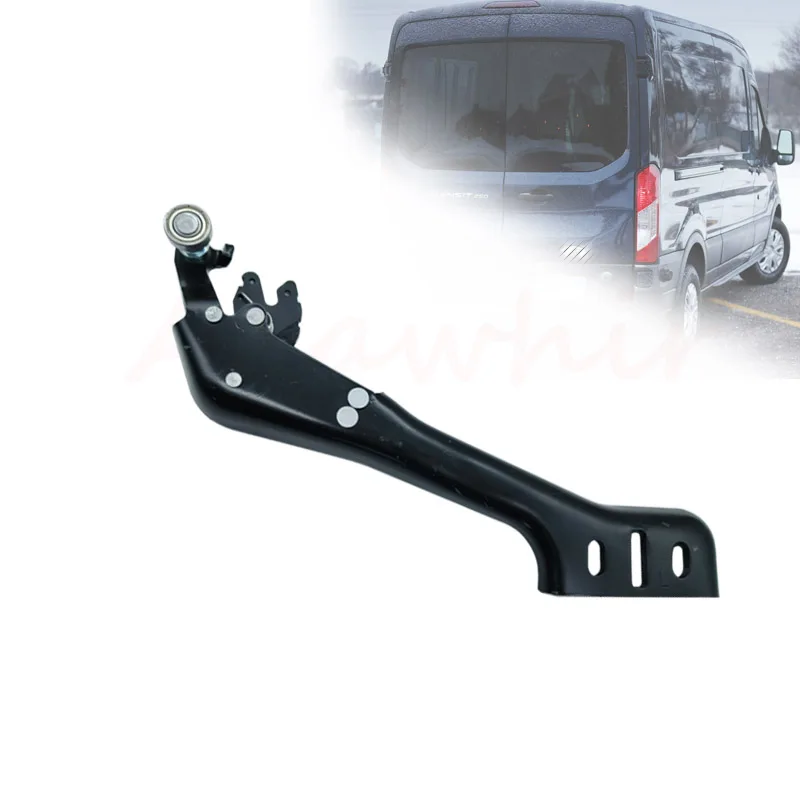 Guía rodillo de puerta corredera Izda Ford Transit V363 2014-2024
