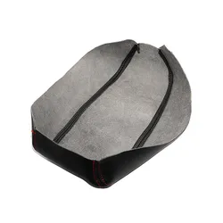 Tapa consola central con reposabrazos microfibra BMW Serie 1 F20