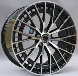 Llantas aleación 22 pulgadas 5x112 – Mercedes-Benz