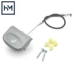 Interruptor de ajuste de altura del asiento ISRI 6860 NTS – IVECO/MAN