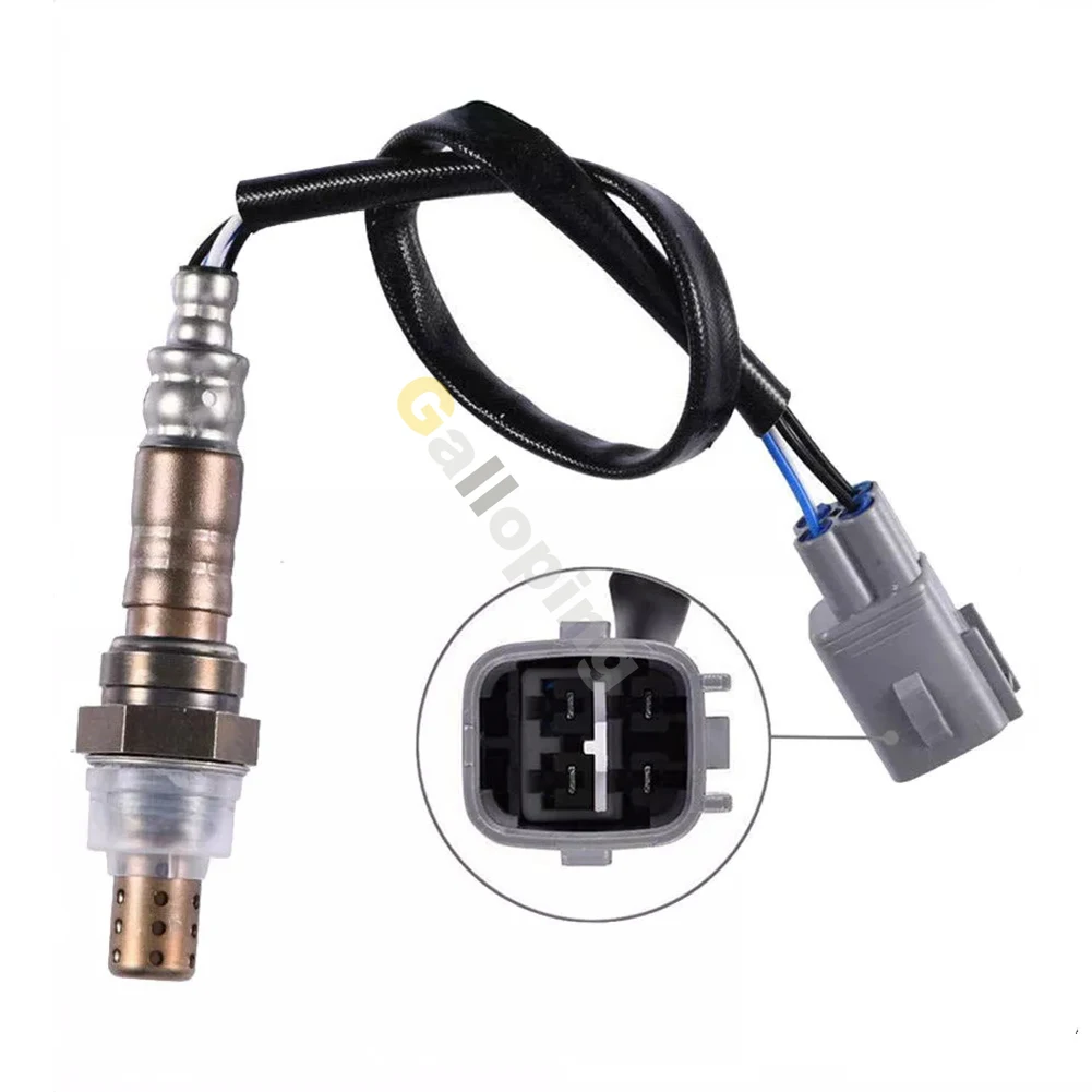 Sonda lambda Lexus ES300 y Toyota Camry 3.0 V6 2002-2004 - imagen 3