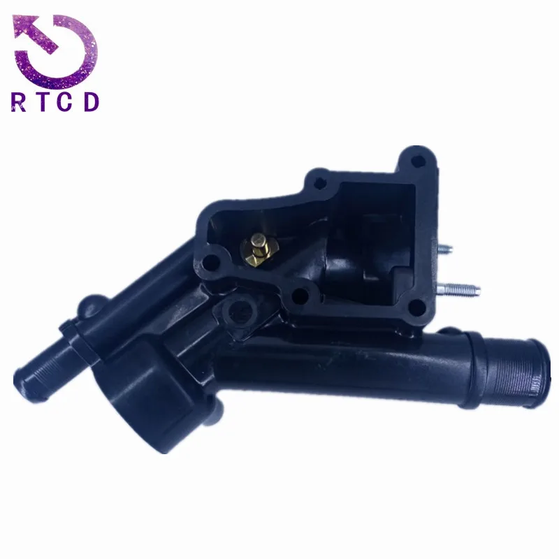 Cámara salida termostato 1338AV – Peugeot 307 308 Citroën C4 C5 - imagen 5