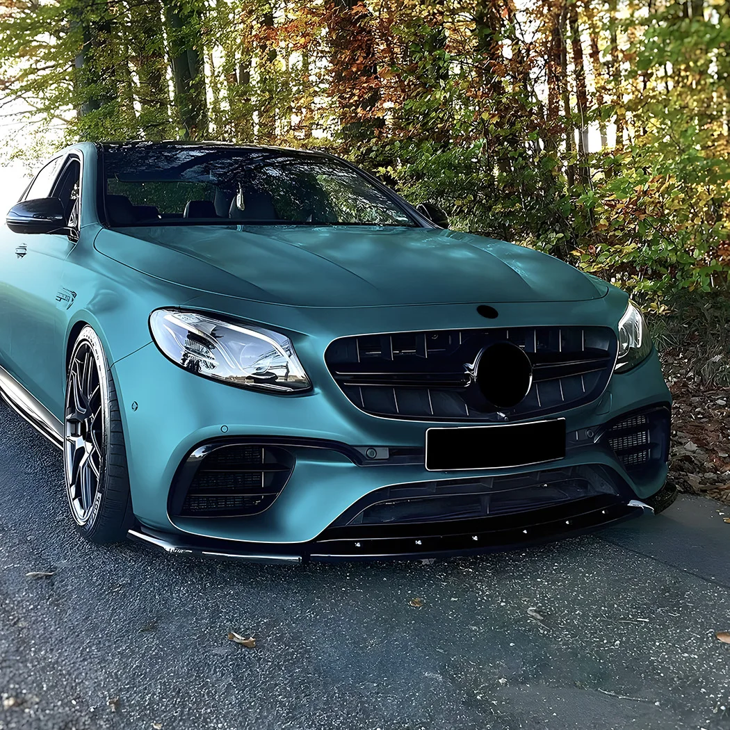 Vista general del kit