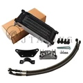Black A125-140cc-L