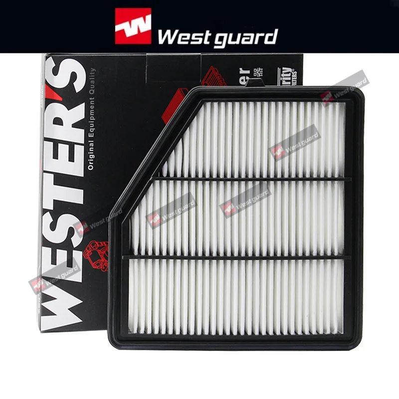 Filtro de aire WESTGUARD 16546-6CA0A – Nissan Altima QR25DE 2019-2024 - imagen 2