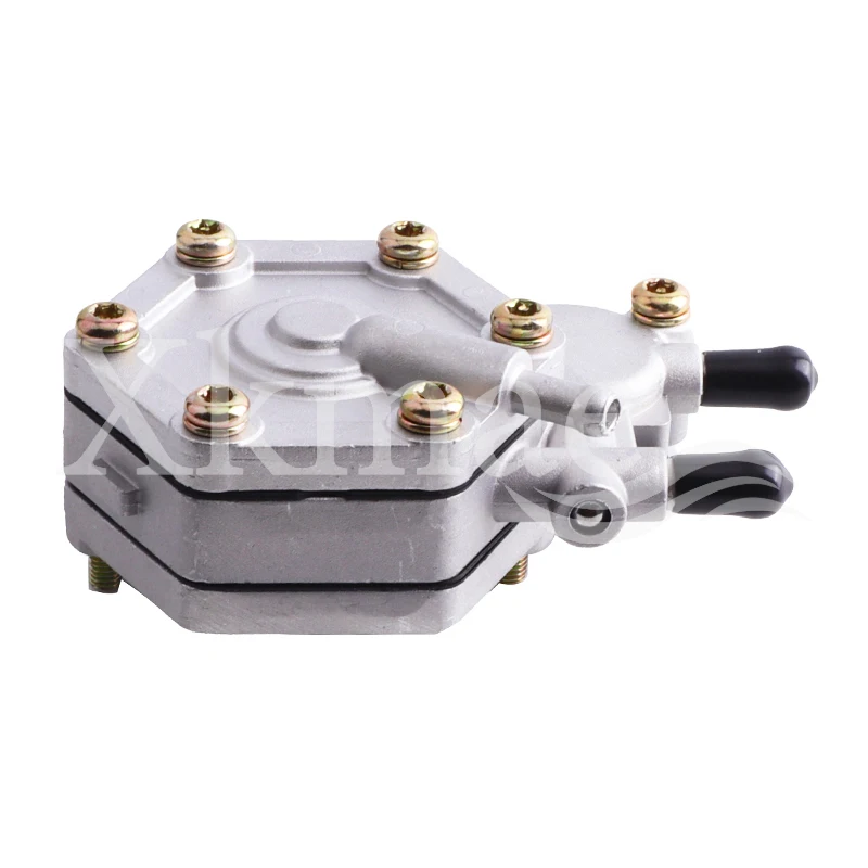 Bomba de gasolina para Yamaha XTZ 750 Super Ténéré 1989-1998 - imagen 5
