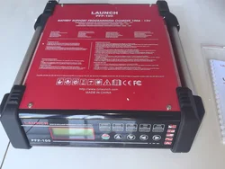 LAUNCH PFP-100 Cargador de batería y mantenedor para programación