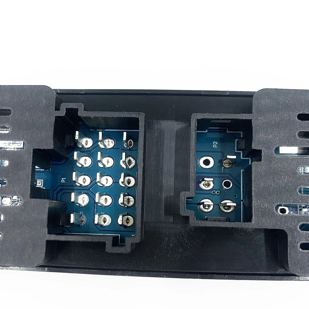 Interruptor bloqueo puerta Mercedes-Benz Atego Axor 2 98-14 - imagen 5
