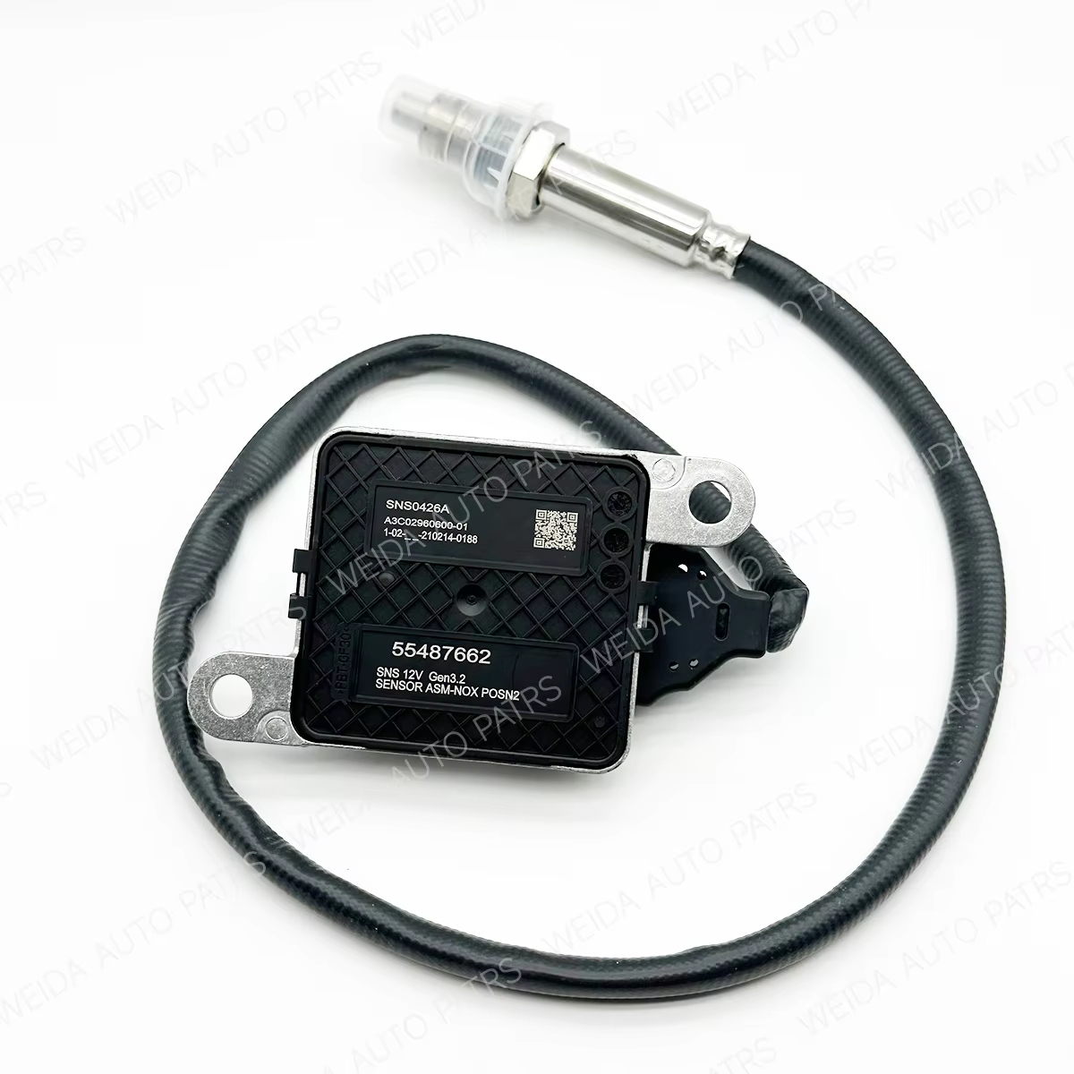 55487662 Sensor lambda trasera Opel Insignia B 2.0 CDTi 2017-2021 - imagen 2