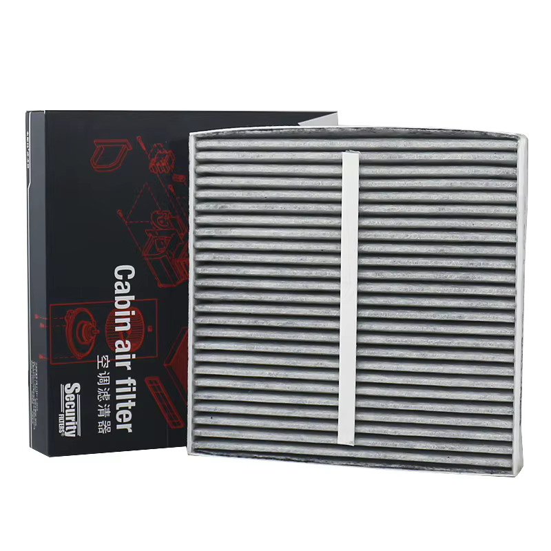 Filtro carbón Renault Vel Satis Laguna II – OEM 272779759R - imagen 3