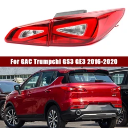 Grupo óptico trasero GAC Trumpchi GS3 GE3 2016-2020 stop + intermitente