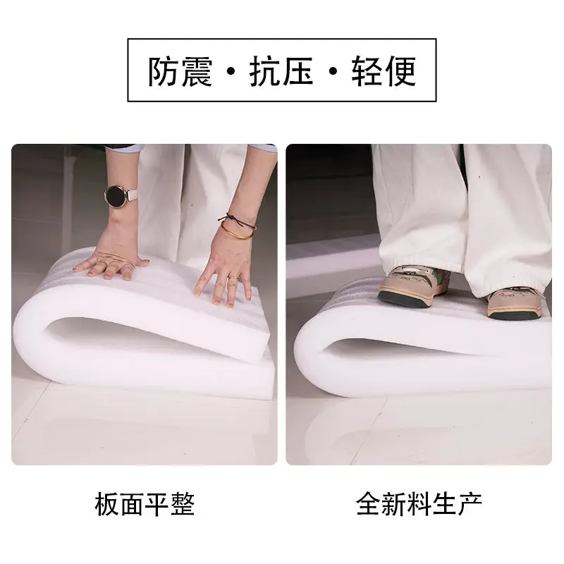 Almohadilla niveladora para maletero: cama extensible de coche - imagen 5