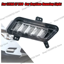 AAB4115100 luz antiniebla delantera Lifan LF X50 DRL