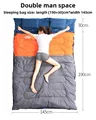 3Kg sleeping bag