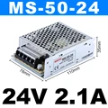 MS-50W-24V2.1A