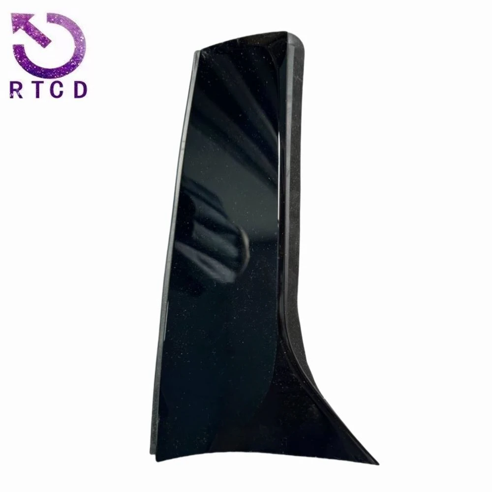 Decoracion de parabrisas trasero para Citroen C5 Aircross 2017-2021 - imagen 3