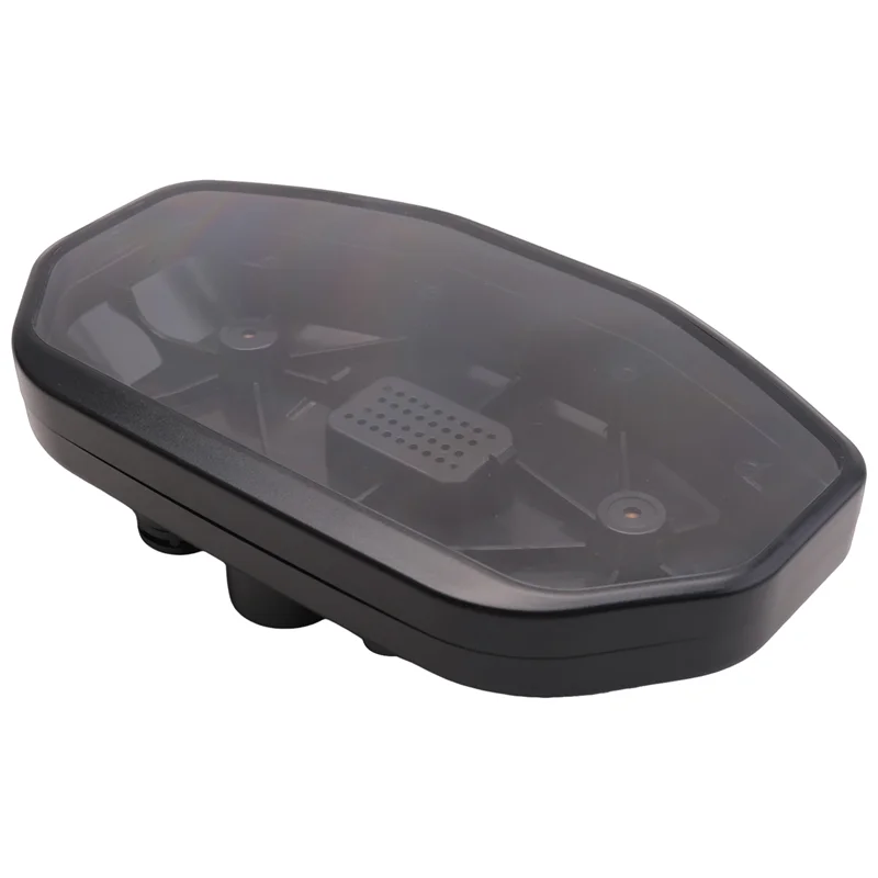 Panel de instrumentos AB56 para Ducati Monster 821 – Velocímetro - imagen 2