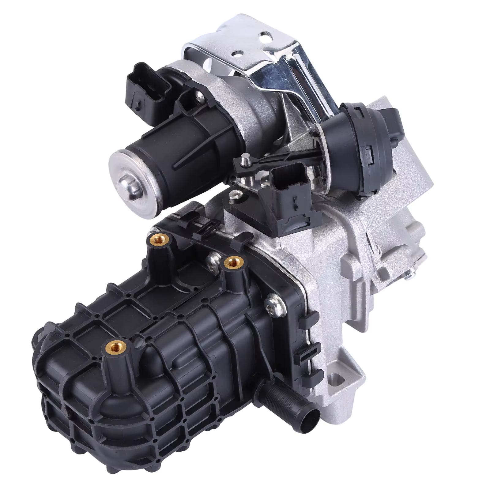 Válvula EGR 9807593080 para Citroën C4 II y Peugeot 3008 - imagen 5