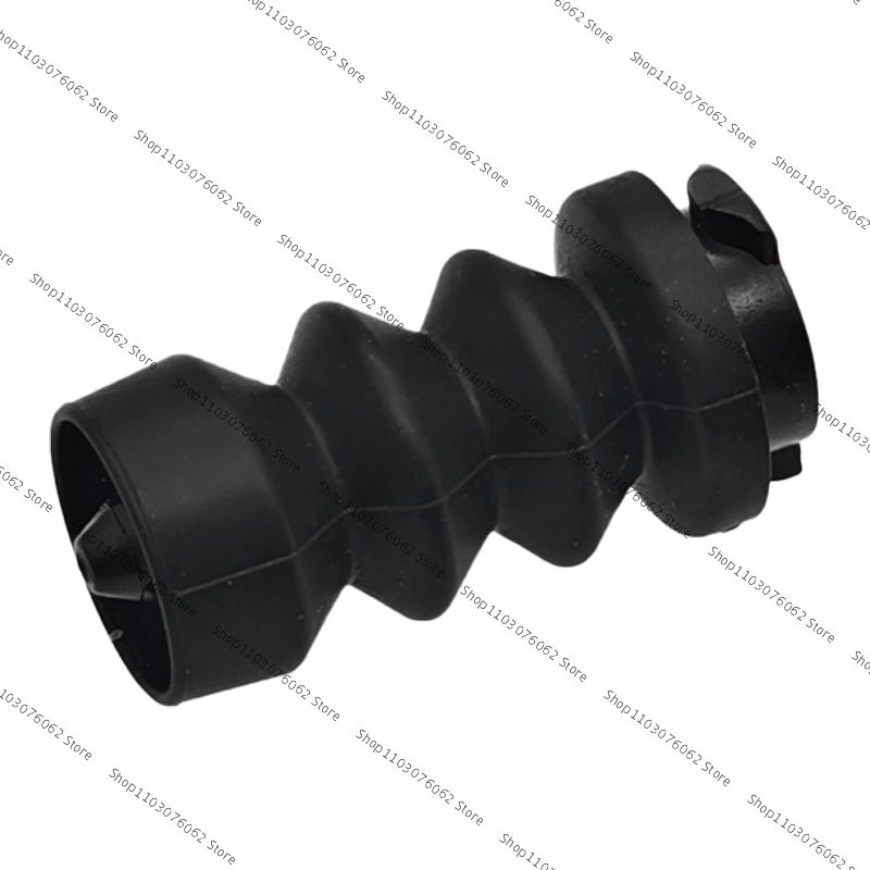 Cubierta puerto de carga para BYD Yuan Plus Atto 3 Seal Dolphin EV - imagen 5