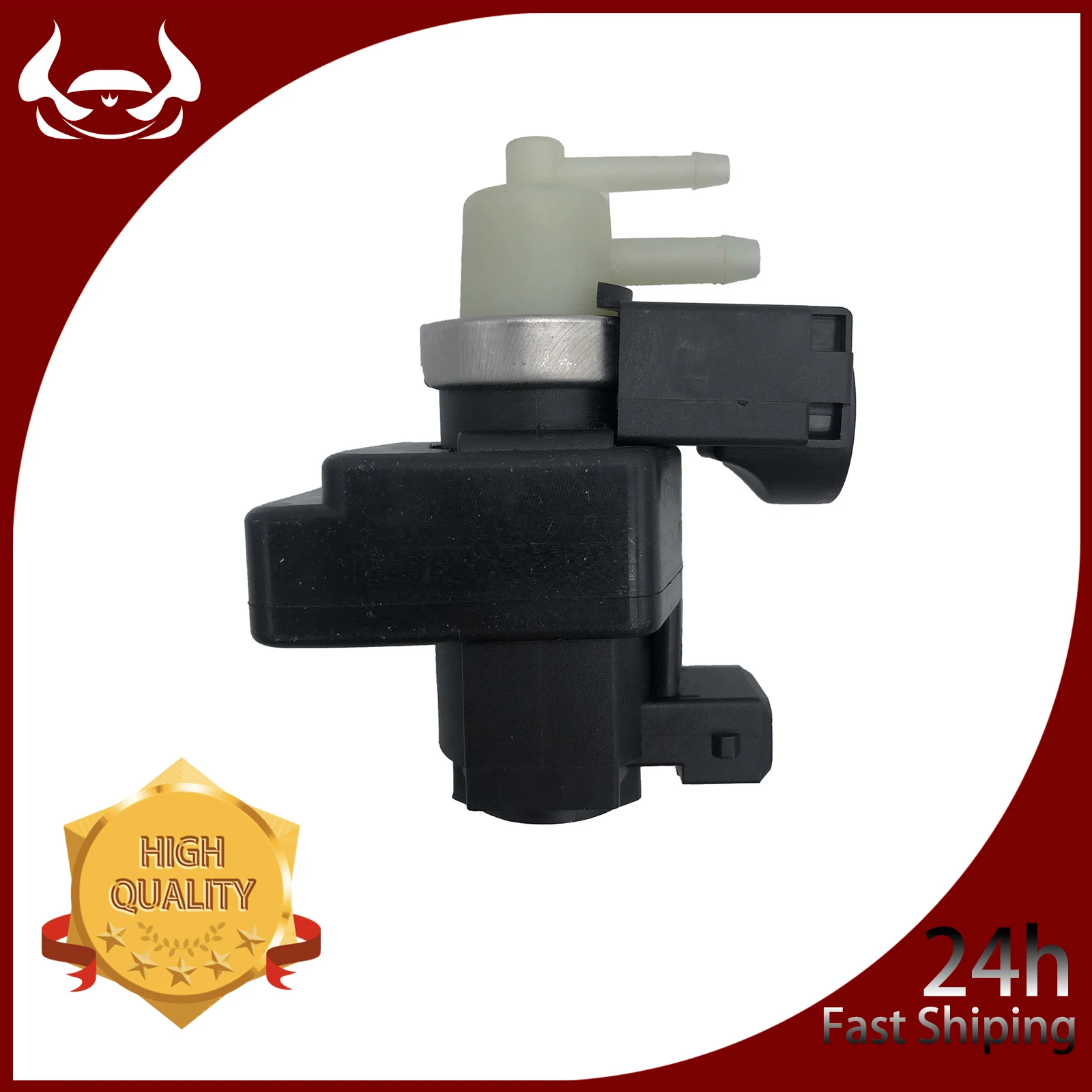8200120126 Válvula de vacío para emisión – Renault Espace Laguna Megane