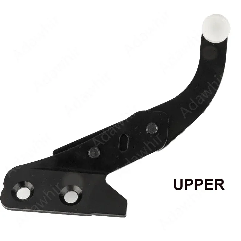 Bisagra puerta corredera derecha OEM 4477600747 Mercedes Vito W447 - imagen 2
