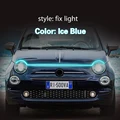 Ice Blue