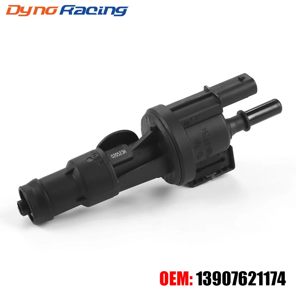 Electroválvula de purga BMW 13907621174 para Mini Cooper