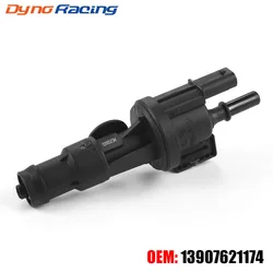 Electroválvula de purga BMW 13907621174 para Mini Cooper