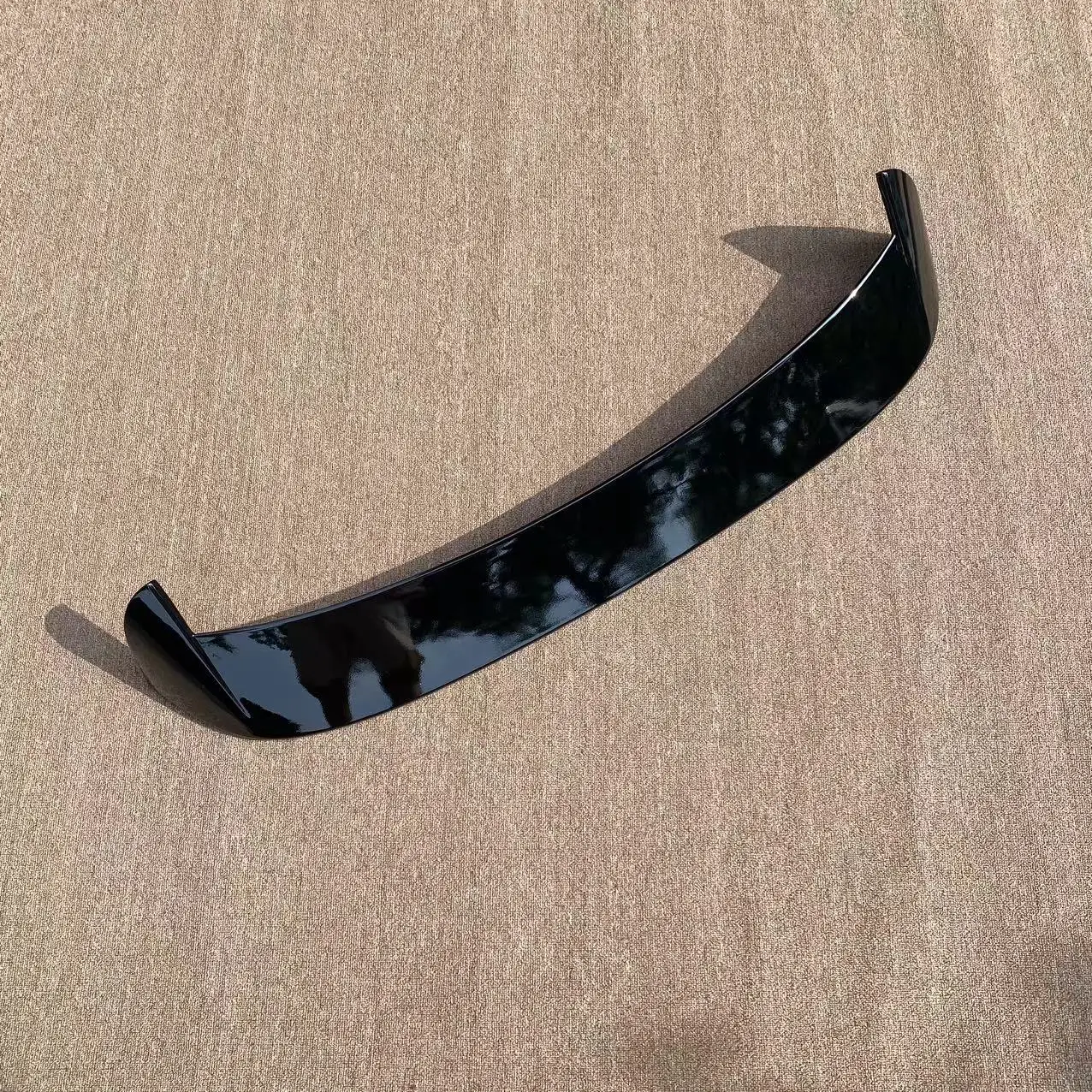Alerón de techo trasero para VW Seat Ibiza