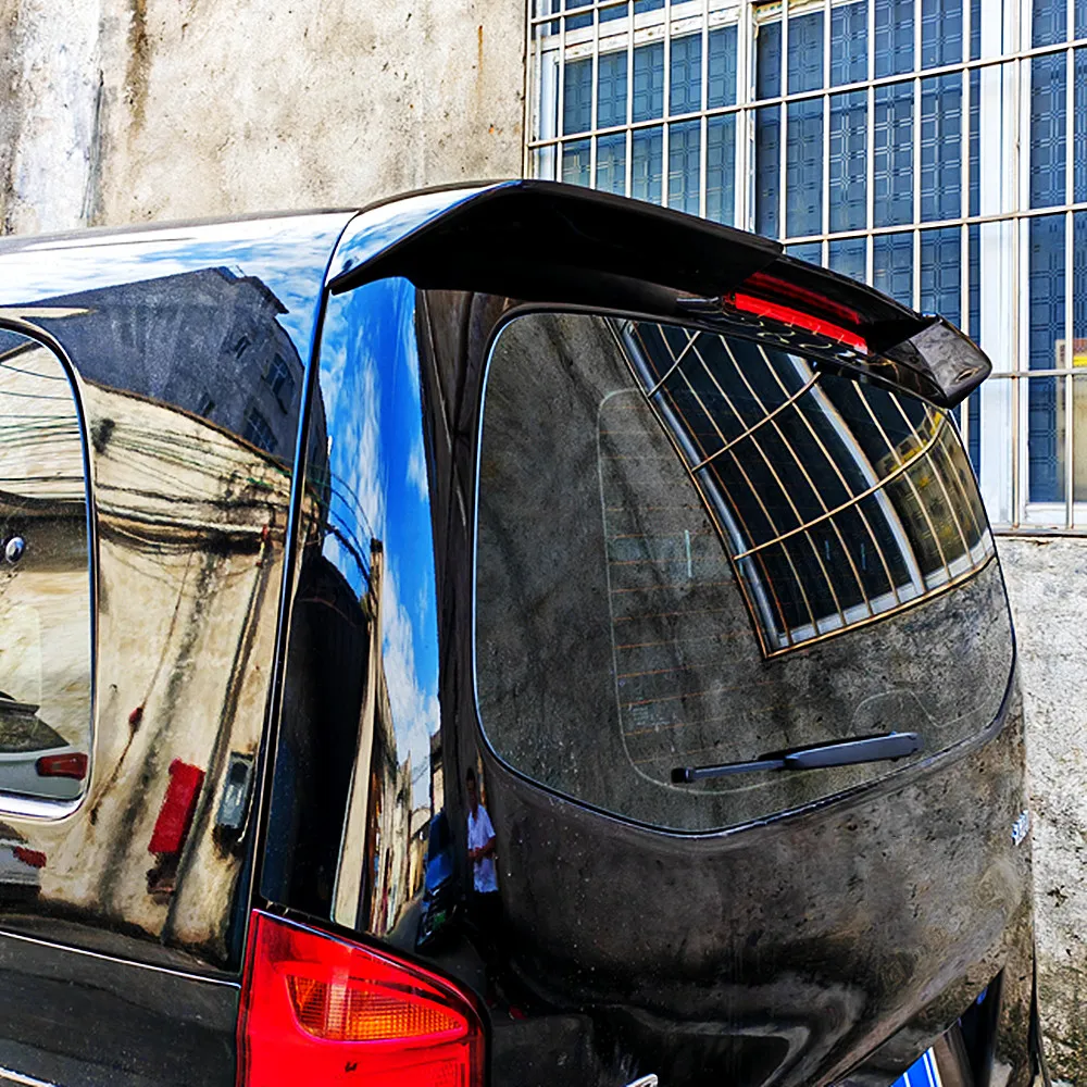 Alerón de techo efecto carbono Mercedes-Benz Vito W447 V250/V260 - imagen 3