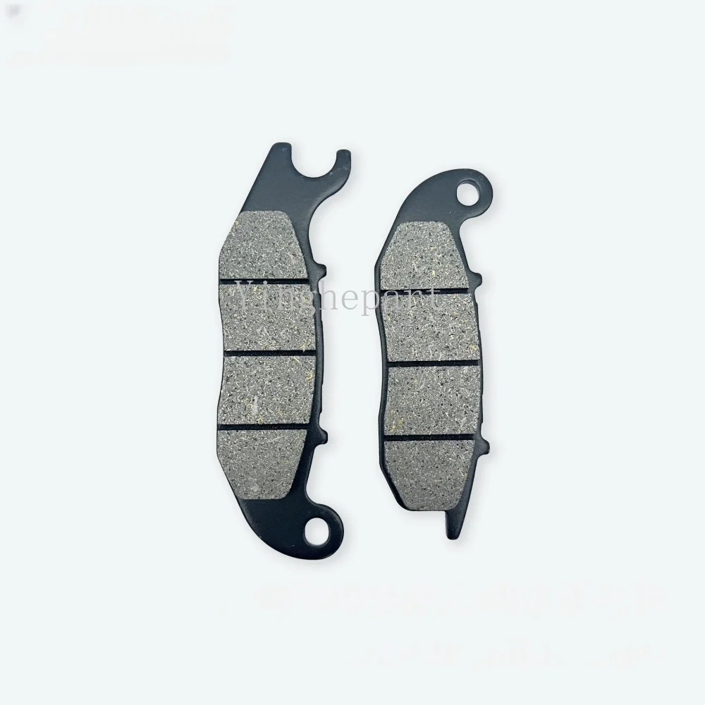 Pastillas freno delantero Honda WW125AK PCX125S 2018-2021 - imagen 2