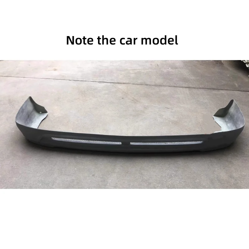 Kit body kit fibra Hyundai H-1 Wagon – completo - imagen 3