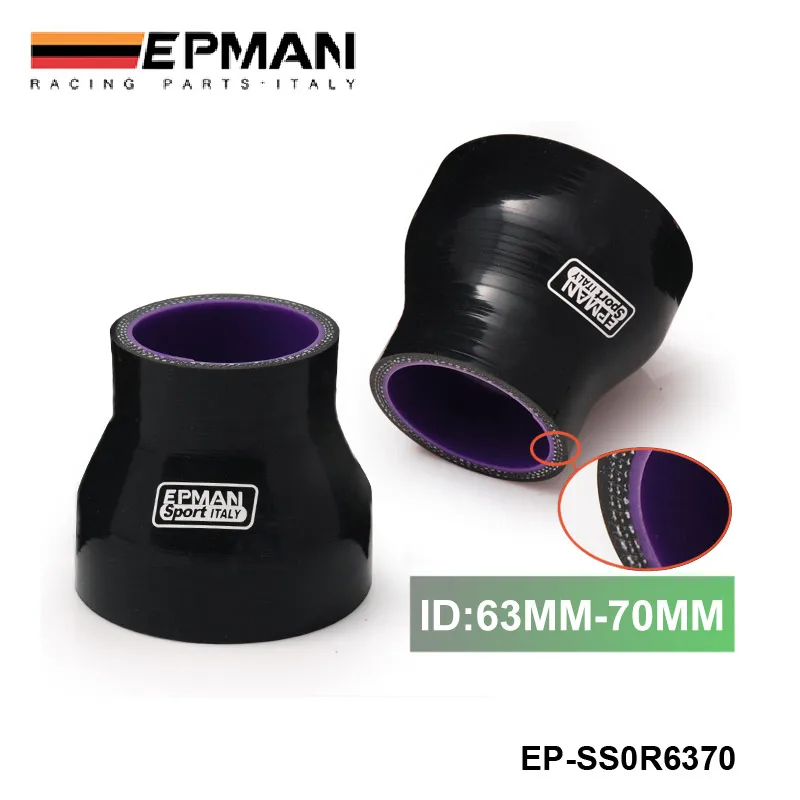 Acoplador turbo de silicona para admisión BMW E36 325 328 M3