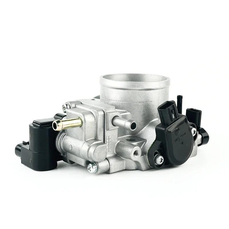 16400PPA-A11 Cuerpo del acelerador Honda CR-V 2.4 2002-2004 - imagen 5
