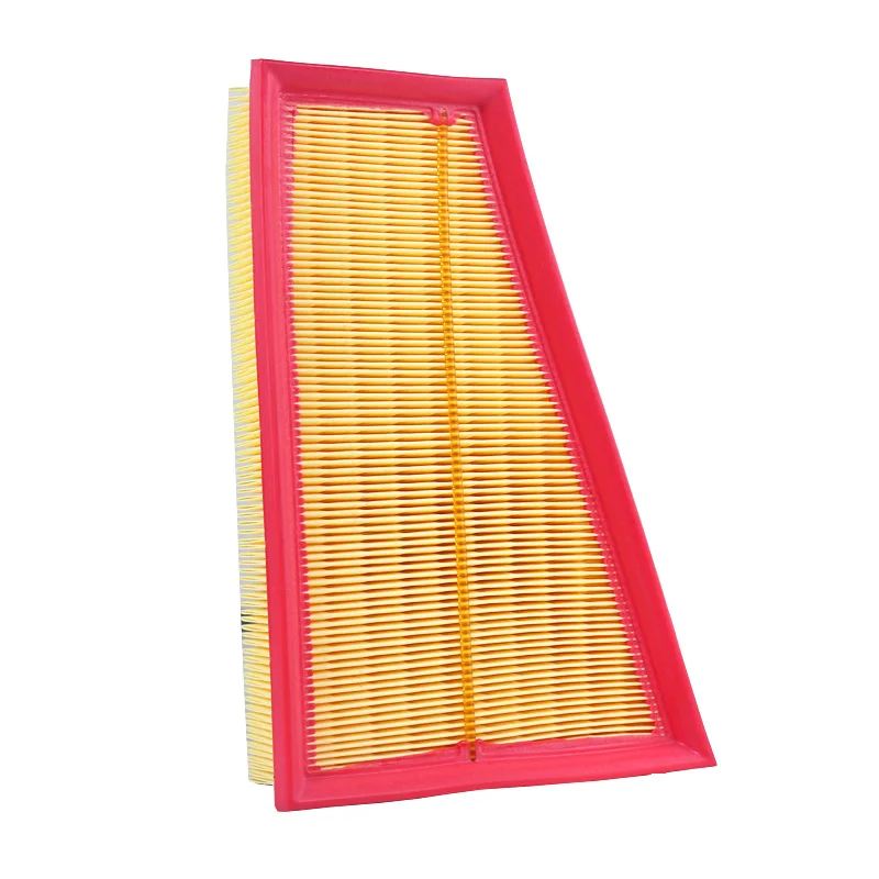 Filtro de aire WESTGUARD para Mercedes Clase A, B, CLA y GLA - imagen 4