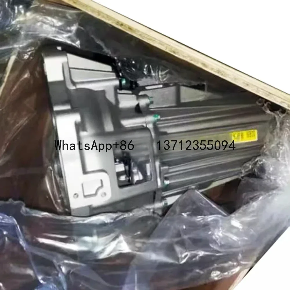Caja de cambios 5 velocidades LDV Maxus usado – D90 G10 T60 V80 - imagen 2