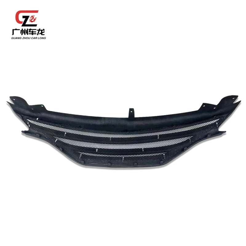 Kit parrilla delantera ABS Toyota Mark X 2013-2017 GS - imagen 4