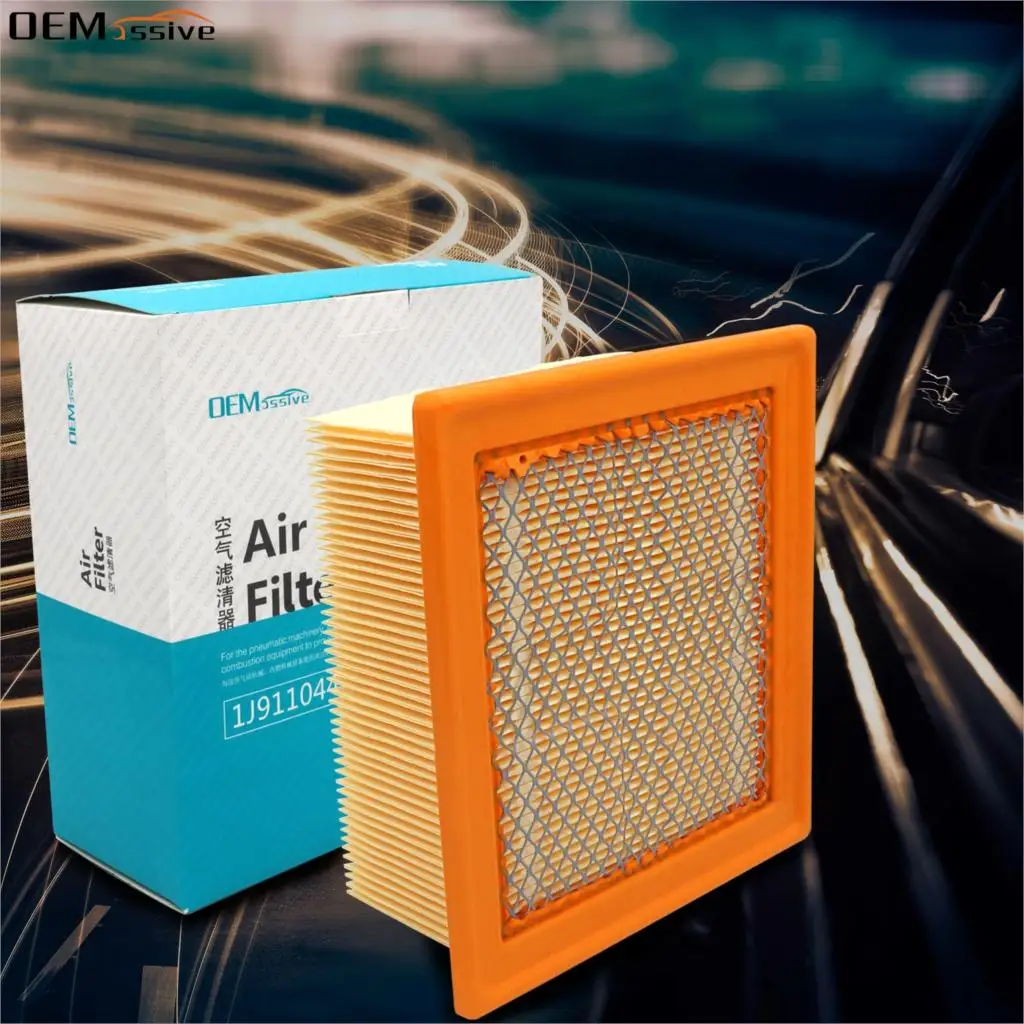 Filtro de aire 53034051 AB para Dodge Ram 2500 3500 6.7L diésel