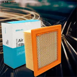 Filtro de aire 53034051 AB para Dodge Ram 2500 3500 6.7L diésel