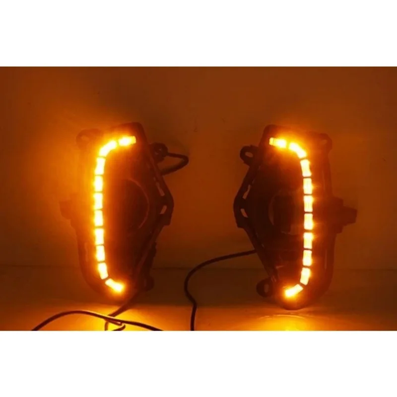 Luz antiniebla delantera Toyota RAV4 2019-2022 - imagen 3