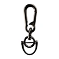 gunblack keychain