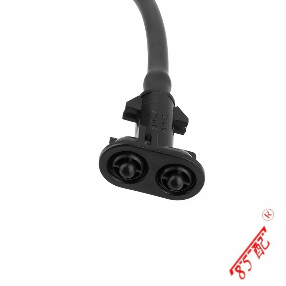 Boquilla de líquido de limpieza de faros LR015359 LR015358 para Land Rover RANGE ROVER SPORT I (L320) 2005-2013 - imagen 3